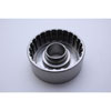 Clutch Drum Stock Replacement - image 1