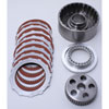 8 Clutch Drum Complete w/Hub - image 1