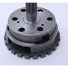 Output w/Carrier No Gears TH400 - image 1