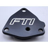Billet Servo Cover Powerglide