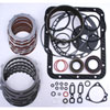 Powerglide Racing Transmission U-Build-It Kit 6-Clutch