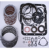 U-Build-It Kit GM Powerglide 8 Clutch - image 1