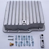 Deep Aluminum Pan w/Bolts Powerglide