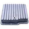 Deep Aluminum Pan w/o Hardware Powerglide - image 1