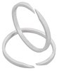 FTI PERFORMANCE GM POWER GLIDE PG PTFE INPUT SHAFT SEALING RING KIT 2 - image 2