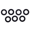 Powerglide Pump Bolt Sealing Washer Kit - image 1