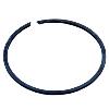 Powerglide Reverse Spring Retainer Snap Ring - image 1