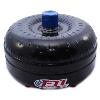 FTI PERFORMANCE GM POWER GLIDE CONVERTER CHARGE PRESSURE BLOW OFF VALVE KIT SERVO COVER GASKET PLUMB - image 1