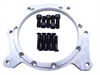 FTI PERFORMANCE GM POWER GLIDE ADAPTOR TO 2JZ A340 FACTORY BELLHOUSING LEVEL 3 ONLY ALLOWS USE OF FA - image 1