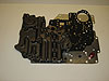 Manual Forward Valve Body TH350 - image 1
