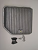 Deep Aluminum Pan TH350 - image 1