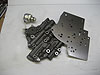 Transbrake Valve Body TH400 - image 1