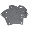 TH400 Transbrake Valvebody Gaskets - image 1
