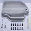 Deep Aluminum Pan w/Bolts TH400