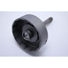 VASCO INPUT SHAFT AND DRUM WITH OVERSIZED DRUM SPLINES UP TO 2000HP - image 1