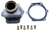 TH400 Aftermarket Tailhousing with Bushing Tail - image 1