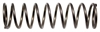 TH400 High-Pressure Regulator Spring - image 1