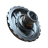 F4077 GM TH400 Transmission Center Support - image 1