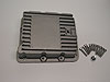 Deep Aluminum Pan C4 Transmission - image 1