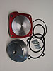 Billet Intermediate Servo Kit C4 Transmission - image 1