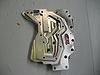 Reverse Manual Valve Body C6 Transmission - image 1