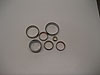 Bushing Kit C6 Transmission - image 1
