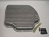 Deep Aluminum Pan C6 Transmission - image 1