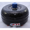 1996 - 2003 3 CLUTCH LOW STALL E4OD 4R100 6 STUD BILLET COVER - image 1
