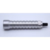 SCREWS INTO POWER GLIDE TRANSMISSION CASE FOR EASY TRANSMISSION REMOVAL NATURAL FINISH - image 1