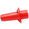 FTI PERFORMANCE GM TRANSMISSION PUMP HUB DUST COVER - image 1