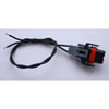 TH400 SPEED SENSOR WIRING PIGTAIL - image 1