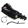 FT7R4-2H 700R4 Level 2 Automatic Transmission For Engines With Holley Carburetor [450 HP] - image 1