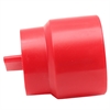 FTI PERFORMANCE GM TRANSMISSION TAIL PLUG 27 SPLINE - image 1