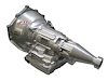 Mud Race Powerglide 2 Speed - image 1