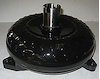 Mud Race Spragless Torque Converter Ford 9.5", C6 - image 1