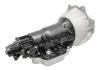 TH400-3RUB Level 3 Turbo 400 Transmission w/Full Manual Reverse Pattern Valvebody & SFI Certified Ultrabell Bellhousing [800 HP]
