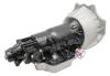 TH400-5EB2 Level 5 Turbo 400 Transmission w/Engine Braking Billet Transbrake Valvebody & SFI Certified Ultrabell Bellhousing - image 1