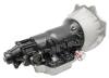 TH400-5UB Level 5 Turbo 400 Transmission w/Full Manual Reverse Pattern Valvebody & SFI Certified Ultrabell Bellhousing - image 1