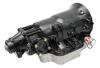 TH400-5UBC Level 5 Turbo 400 Transmission w/Full Manual Reverse Pattern Valvebody & Cut for Bolt-On Bellhousing - image 1