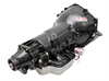 race prepped stock case 2000 hp 2 speed pro mod drums vasco input fti 2 speed valve body deep alumin - image 1