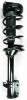 1331578R Suspension Strut and Coil Spring Assembly - image 1