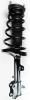 1331590L Suspension Strut and Coil Spring Assembly - image 1