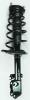 1331607L Suspension Strut and Coil Spring Assembly - image 1