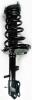 1331612L Suspension Strut and Coil Spring Assembly - image 1