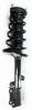 1331614L Suspension Strut and Coil Spring Assembly - image 1