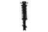 1331701L Suspension Strut and Coil Spring Assembly - image 1