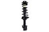 1331709L Suspension Strut and Coil Spring Assembly - image 1