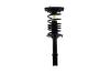 1331730L Suspension Strut and Coil Spring Assembly - image 1