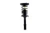 1331730R Suspension Strut and Coil Spring Assembly - image 1