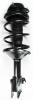 1331755L Suspension Strut and Coil Spring Assembly - image 1